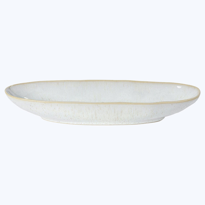 13" Oval Serving Platter