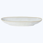 13" Oval Serving Platter