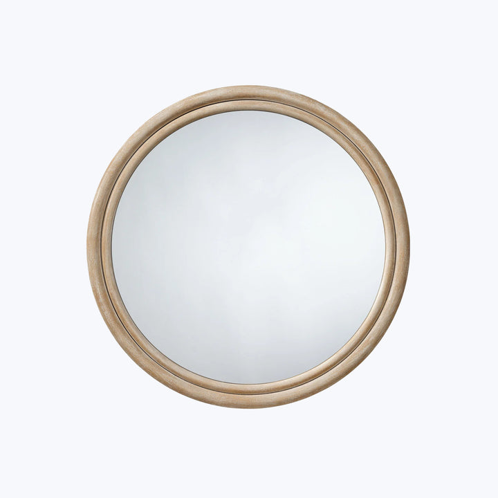 Riley Wood Mirror