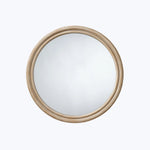 Riley Wood Mirror