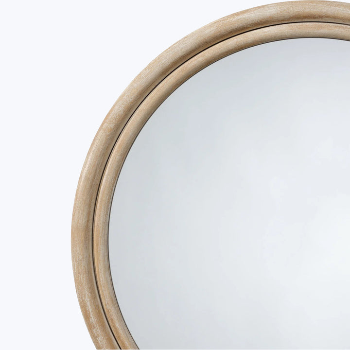 Riley Wood Mirror