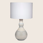 Droplet Table Lamp