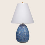 Raindrop Table Lamp