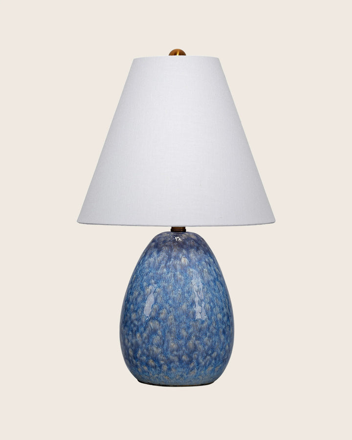 Raindrop Table Lamp