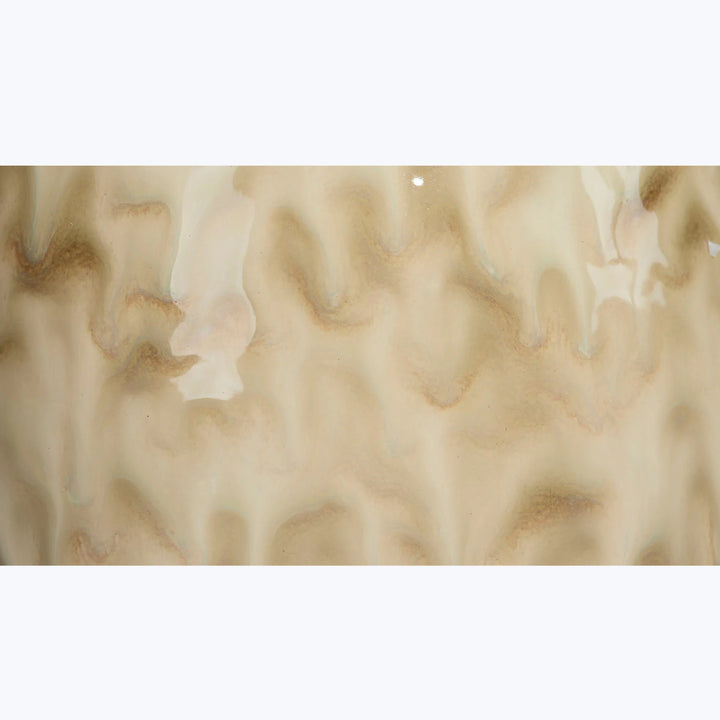 Raindrop Ceramic Table Lamp