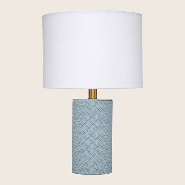 Roman Table Lamp