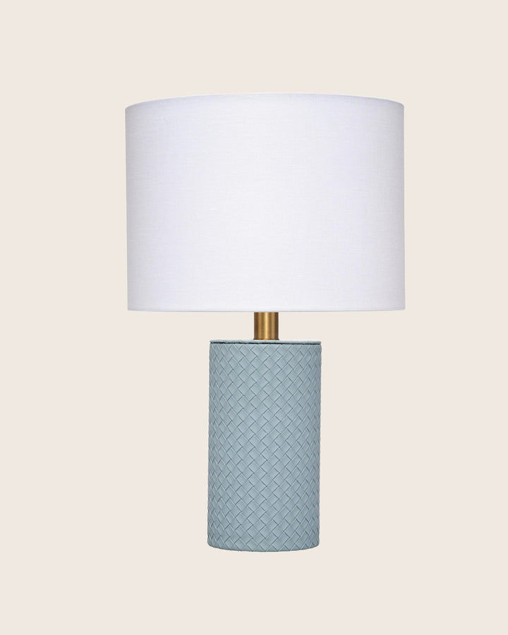 Roman Table Lamp