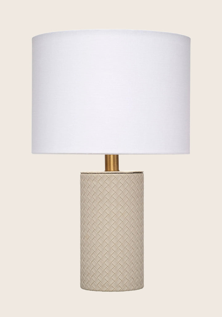 Roman Table Lamp