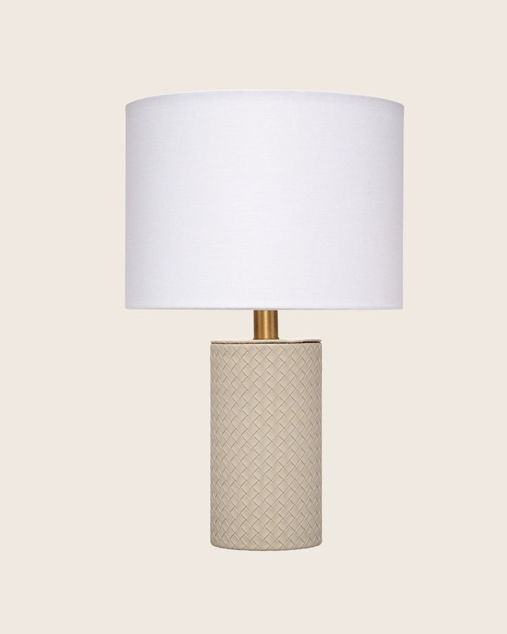 Roman Table Lamp