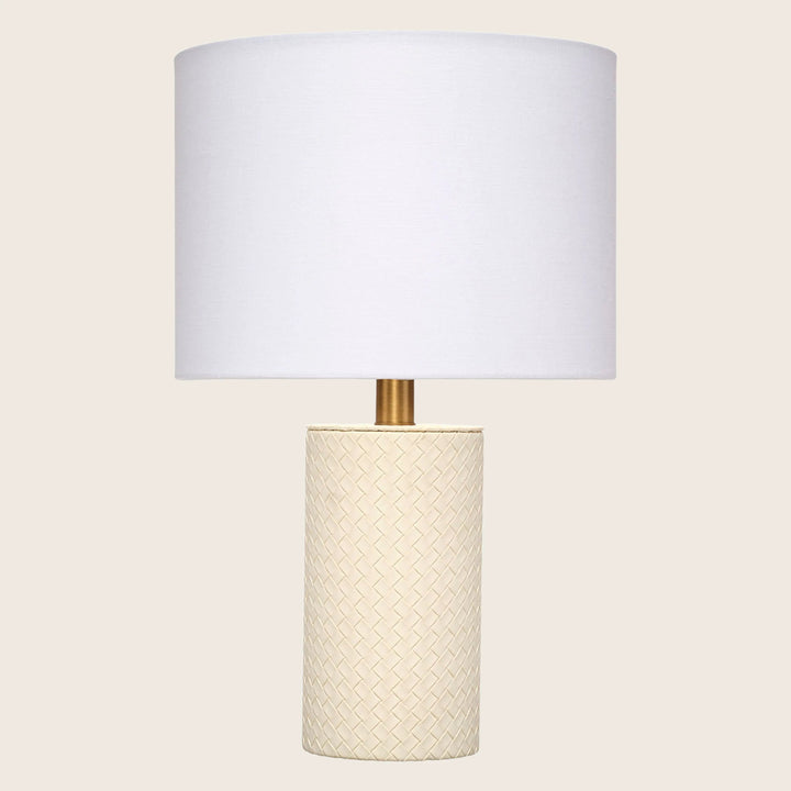 Roman Table Lamp