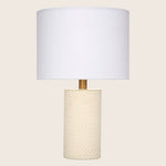 Roman Table Lamp
