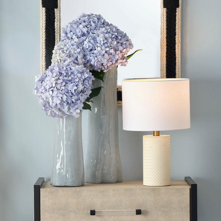 Roman Table Lamp