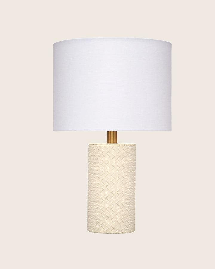 Roman Table Lamp
