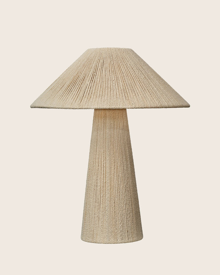 Tension Table Lamp