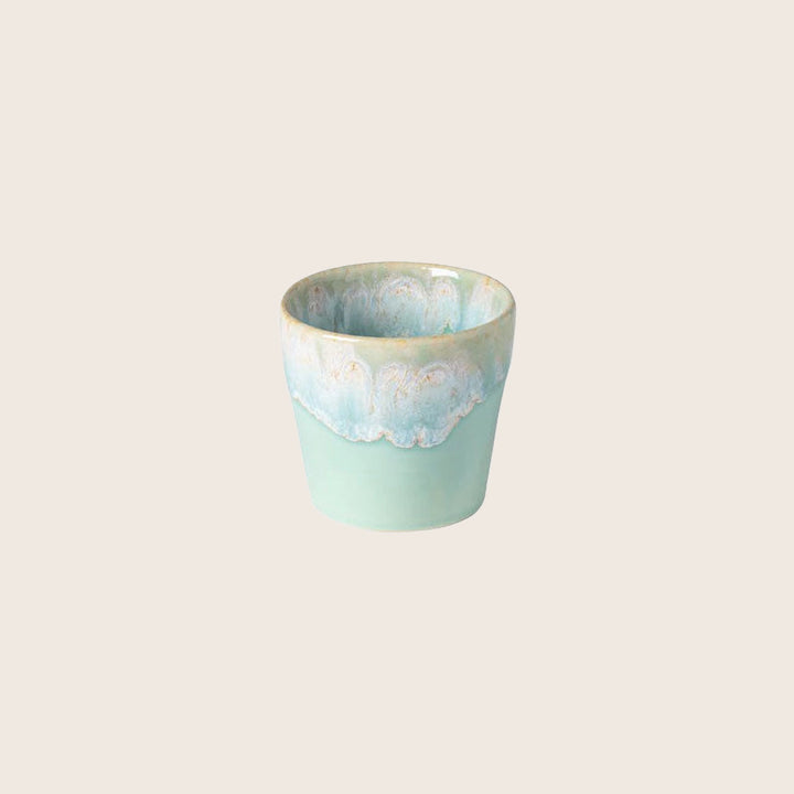 Grespresso 2 Oz. Espresso Cup Set of 6