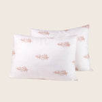Lavender Pillowcase