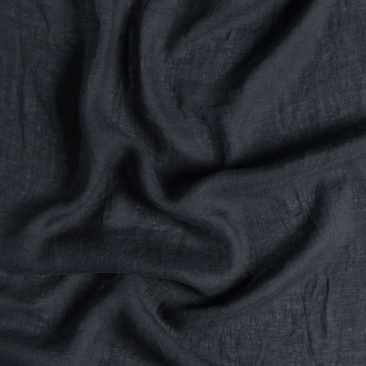 Linen Whisper Duvet Cover