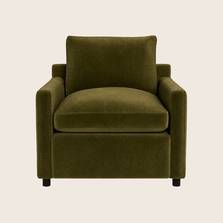 Lucali Chair