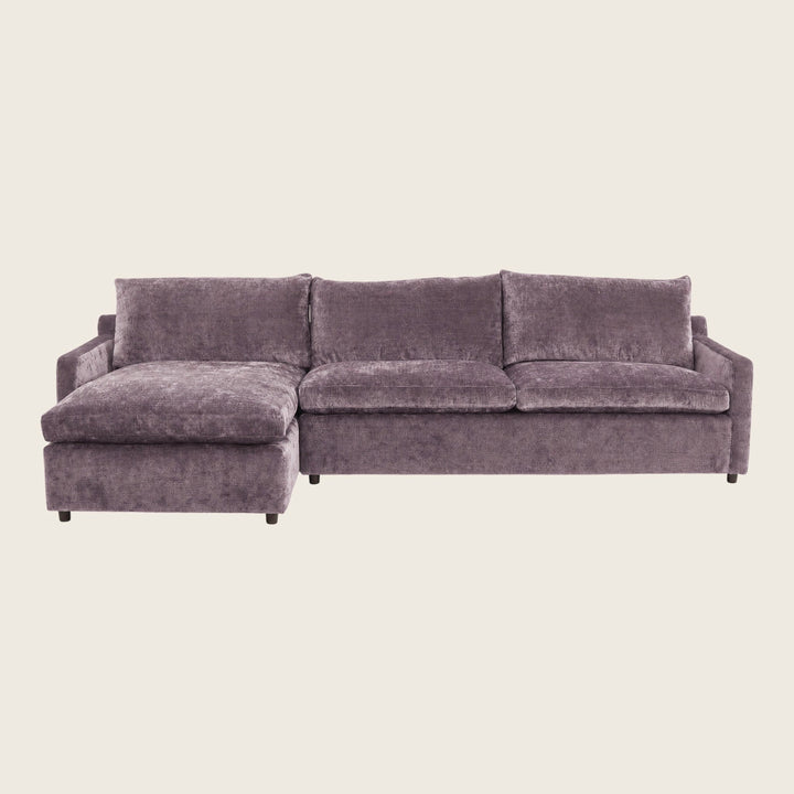 Lucali Queen Sleeper Sectional