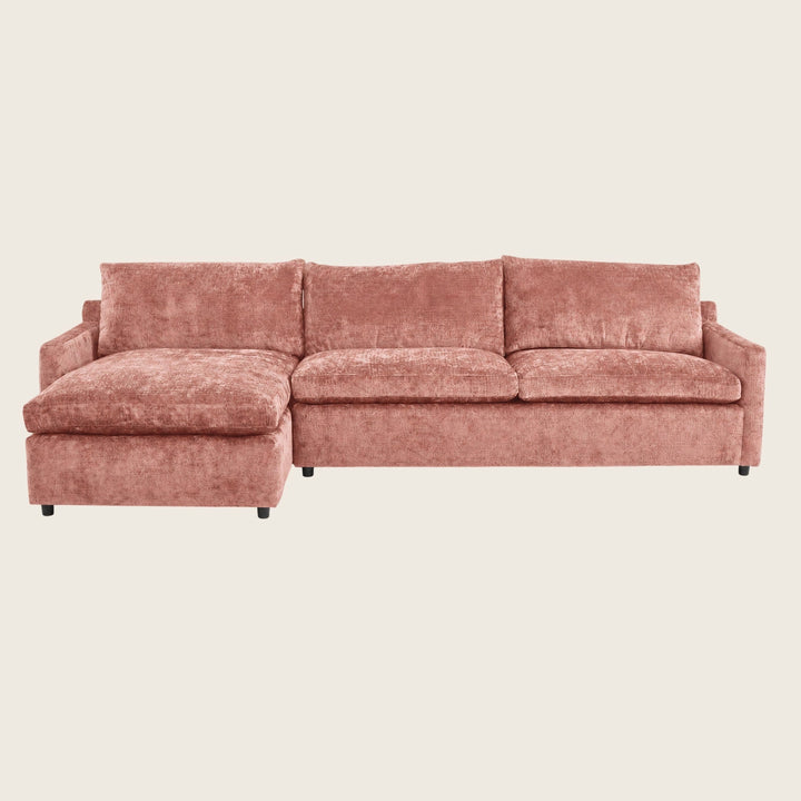 Lucali Queen Sleeper Sectional