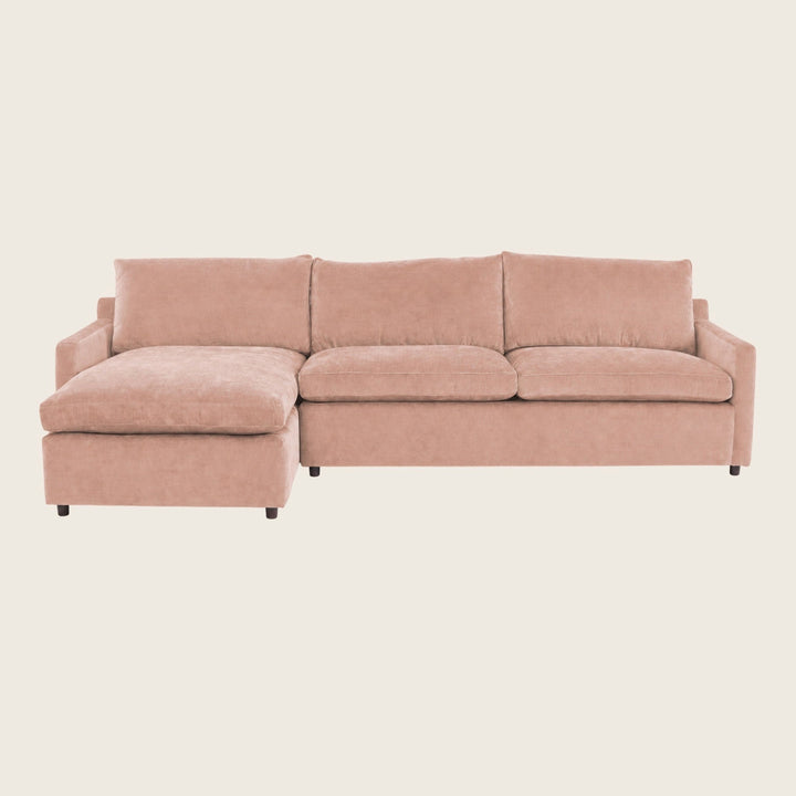 Lucali Queen Sleeper Sectional