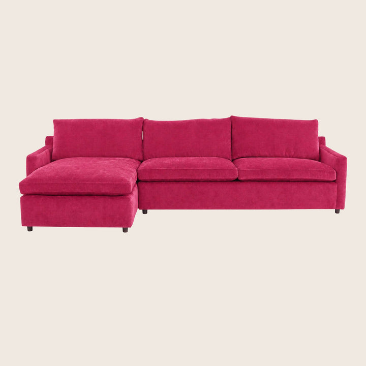 Lucali Queen Sleeper Sectional