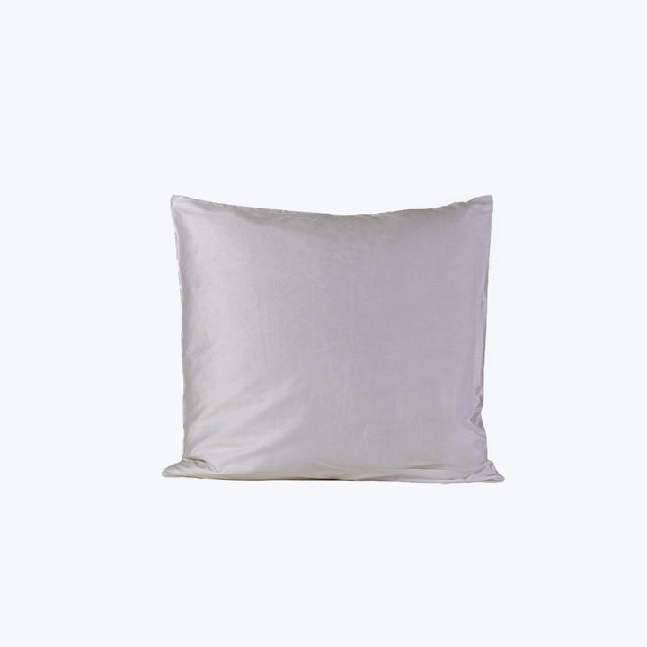 Luna Duvet + Shams, Frost Moon-Pillow Sham Pair-King
