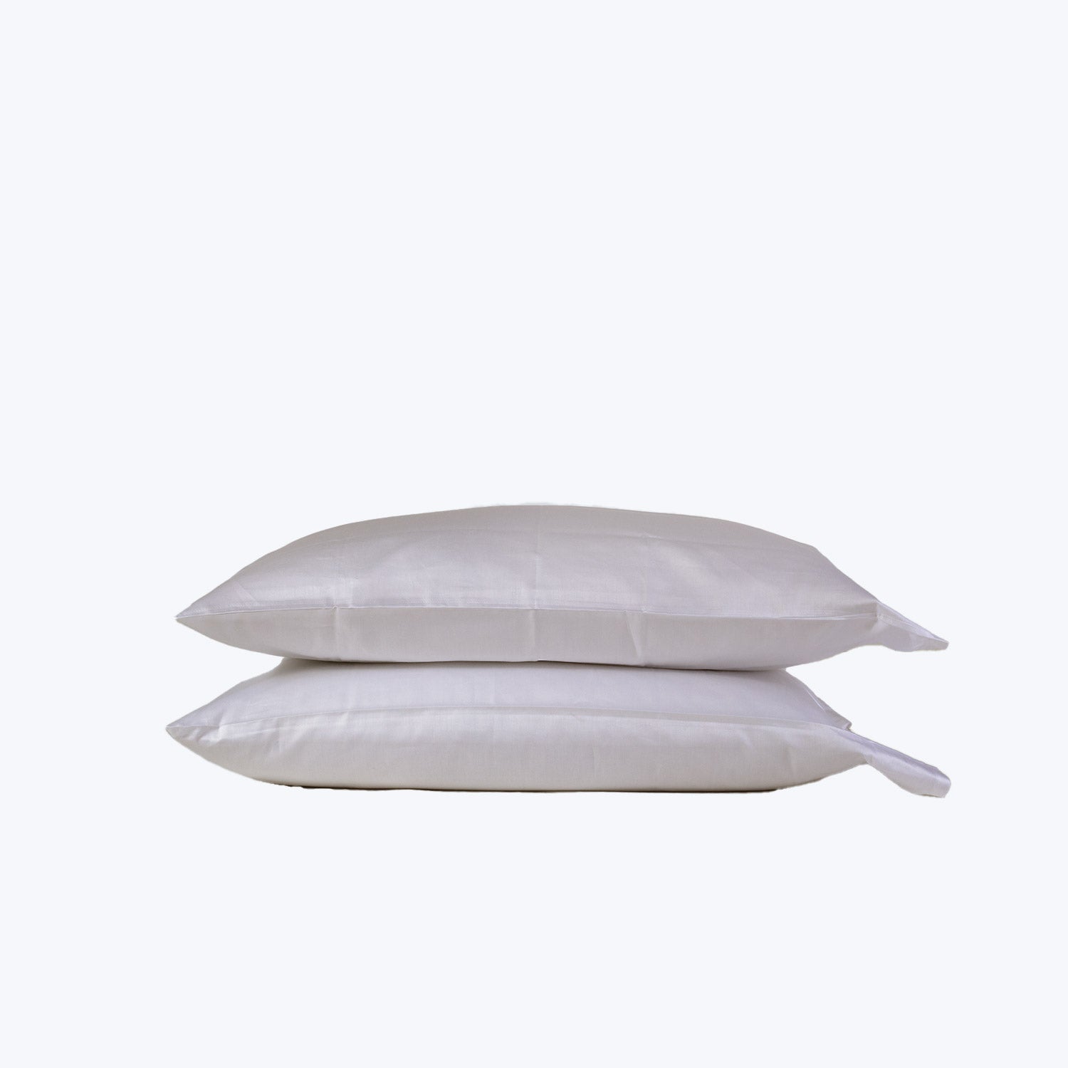 Luna Sateen Pillowcases