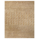 Sand Solid Wool Rug - 9' x 12'2"