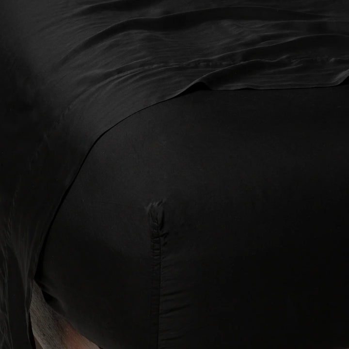 Madera Luxe Fitted Sheet