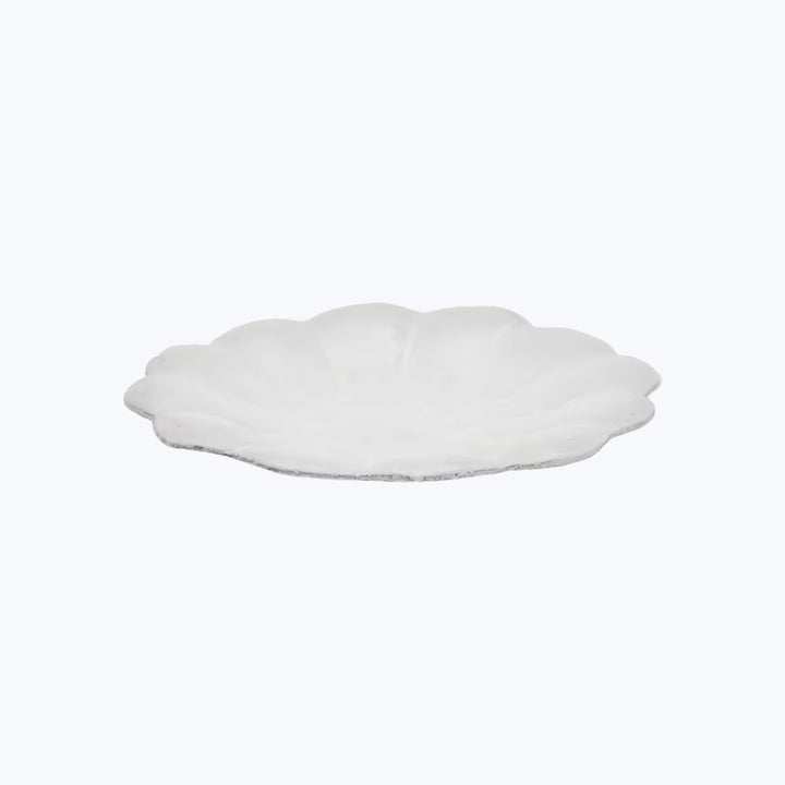 Marguerite Chocolate Saucer