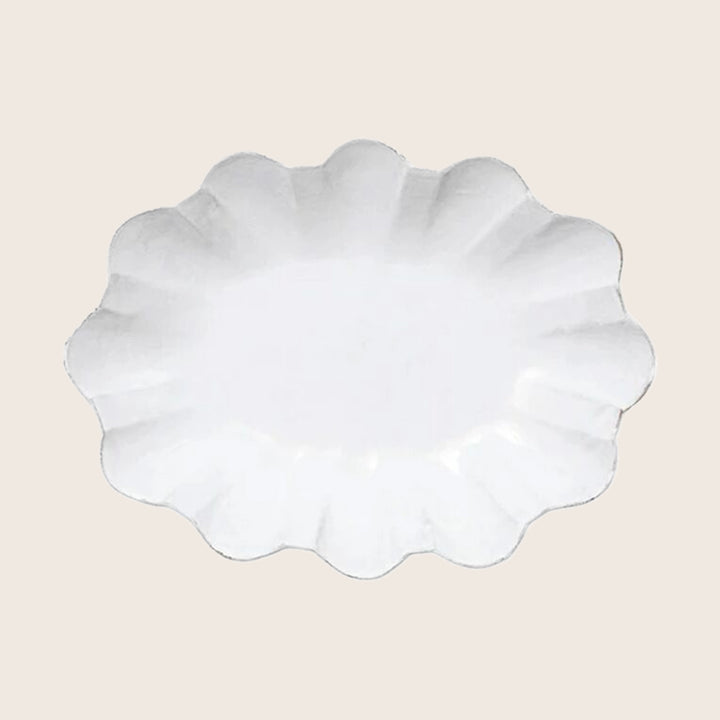 Marguerite Large Platter
