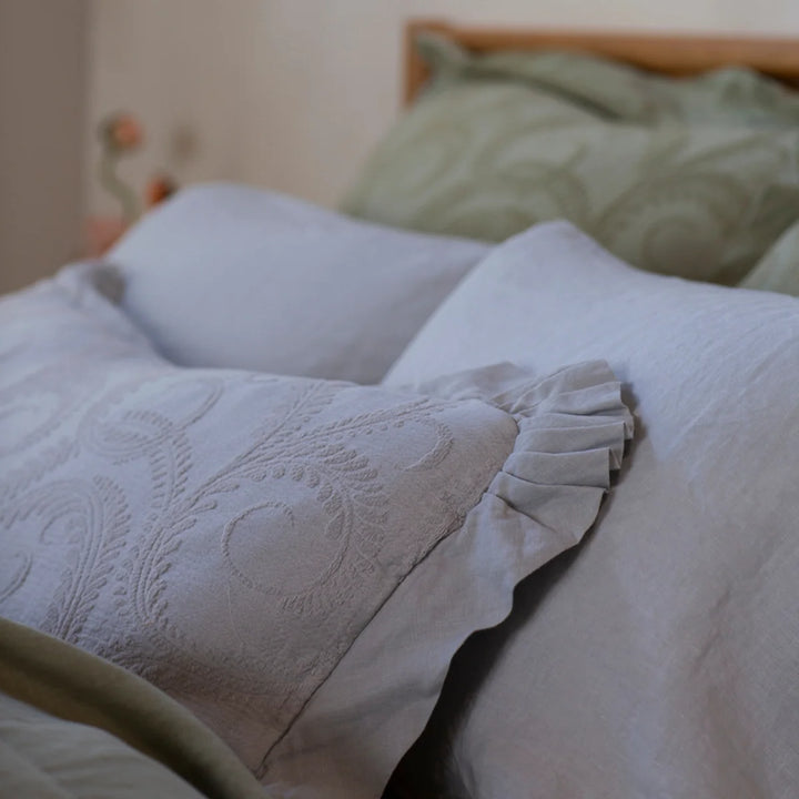 Marisette Throw Pillow