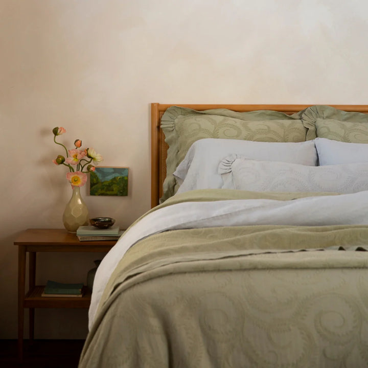 Marisette Bedspread