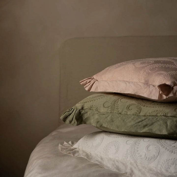 Marisette Throw Pillow