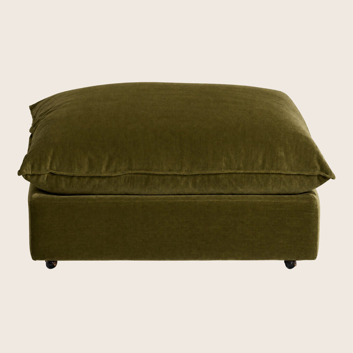 Montauk Ottoman