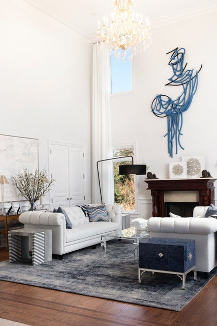 Interior Design Services