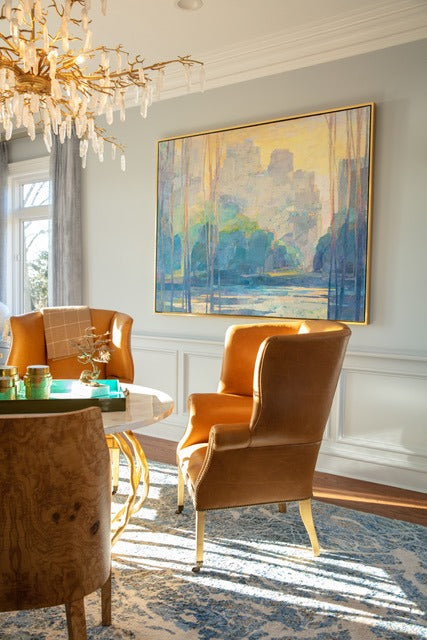Interior Design Services