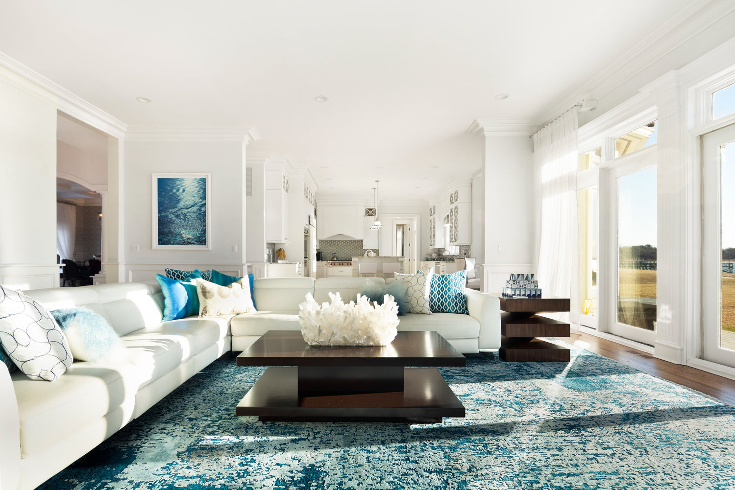 Interior Design Services