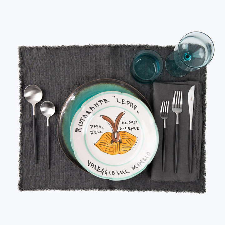 Goa 5-Piece Flatware Set