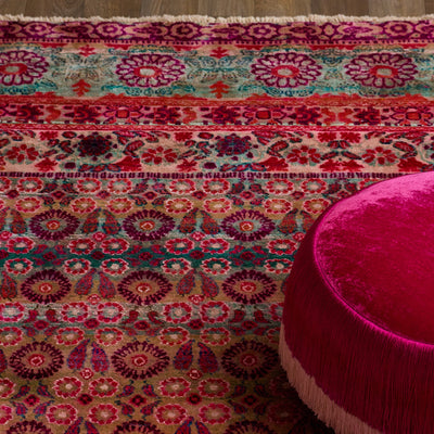 Transitional Rugs
