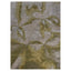 Green Contemporary Silk Wool Blend Rug - 9' x 12'1"