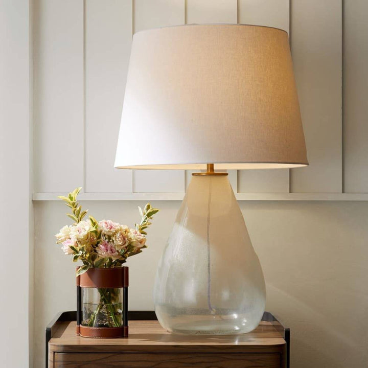 Tiber Table Lamp
