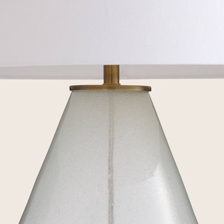 Tiber Table Lamp