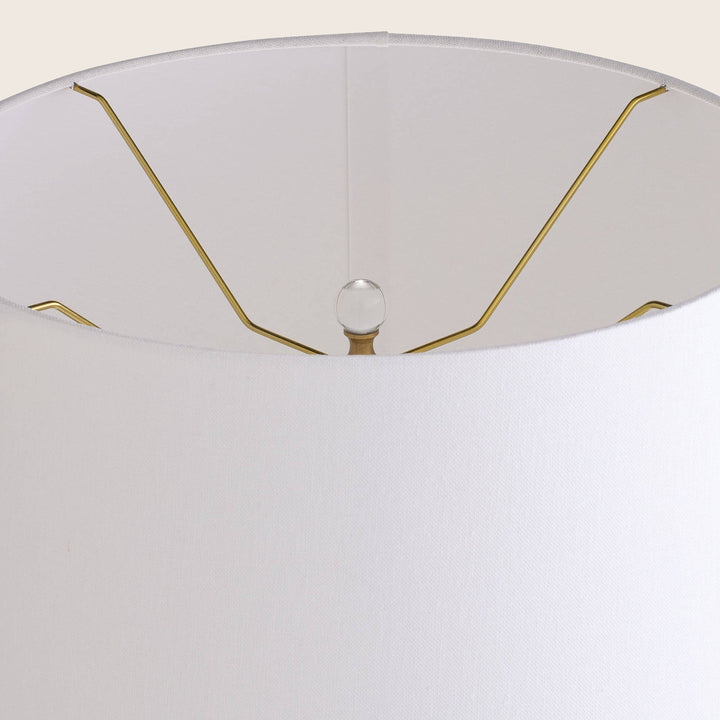 Tiber Table Lamp