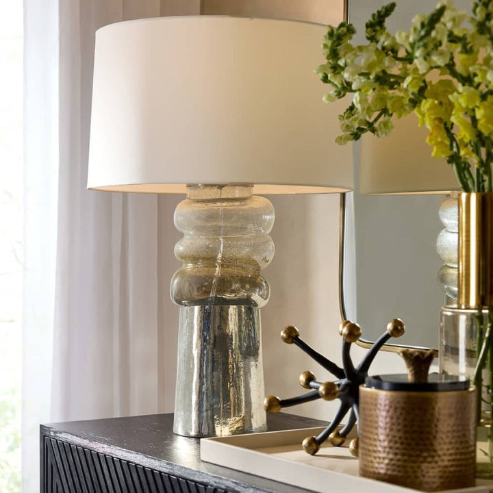 Milan Table Lamp