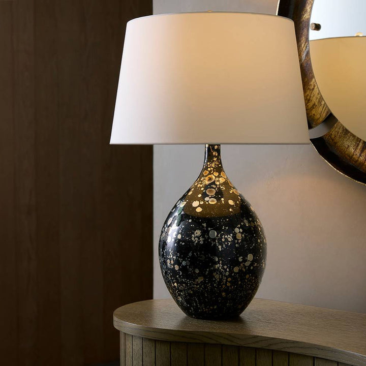 Flynn Table Lamp