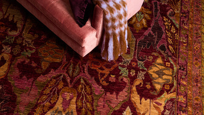 Area Rugs