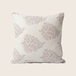 Paisley Flower Euro