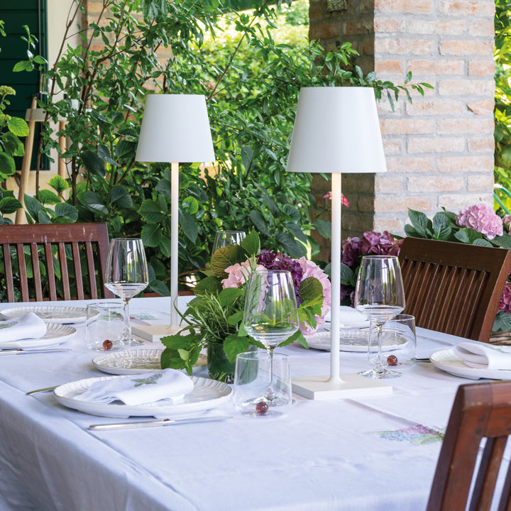 Poldina Pro L Desk Lamp